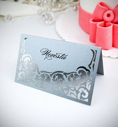 Jmenovka - J2043B