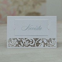 Svatební jmenovka - J2099