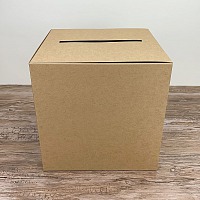 Svatební box na přání - K10-6000-10