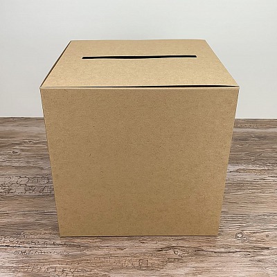 Svatební box na přání - K10-6000-10