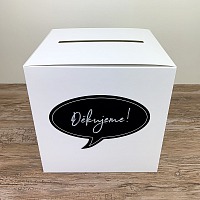 Svatební box na přání - K10-6003A-NM-01