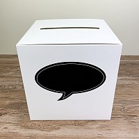 Svatební box na přání - K10-6003B-NM-01
