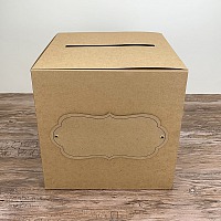 Svatební box na přání - K10-6006-10