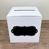 Svatební box na přání - K10-6007-01