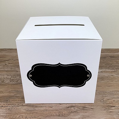 Svatební box na přání - K10-6007-01
