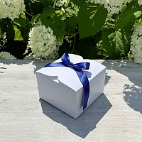 Svatební krabička na výslužku - K34-6415-01
