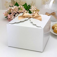 Svatební krabička na výslužku - K66-6219-01