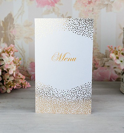 Menu - M2062