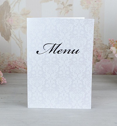 Menu - M2065