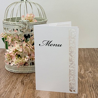 Menu - M2106A