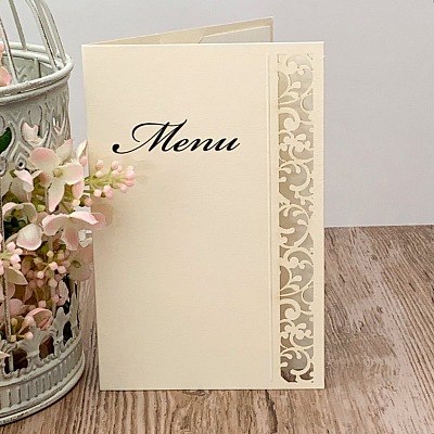 Menu - M2106B