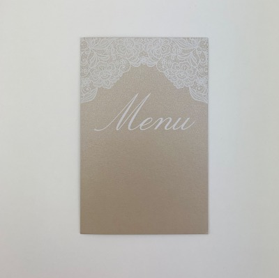 Menu - M2116