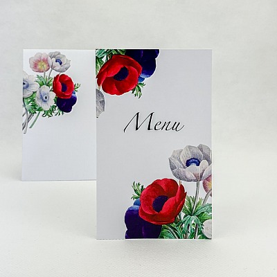 Menu - M4011