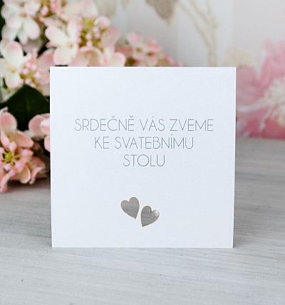 Pozvánka - P2085A