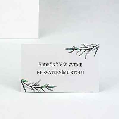 Pozvánka - P4001