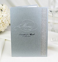Svatební menu - M2002