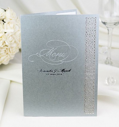 Menu - M2002
