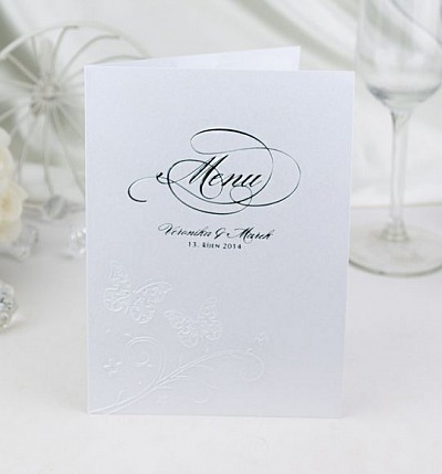 Menu - M2005B