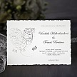 Svatební oznámení - G2107A