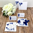 Svatební oznámení - G2145A