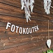 Svatební girlanda - FOTOKOUTEK - GR6004-02