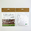 Svatební girlanda - VÍTEJTE NA NAŠÍ SVATBĚ - GR6007-02
