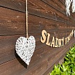 Svatební girlanda - SLADKÝ KOUTEK - GR6008-25