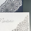Svatební jmenovka - J2111