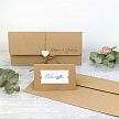 Svatební jmenovka - J2169