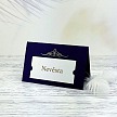 Svatební jmenovka - J2190