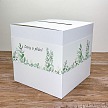 Svatební box na přání - K10-2198D-01