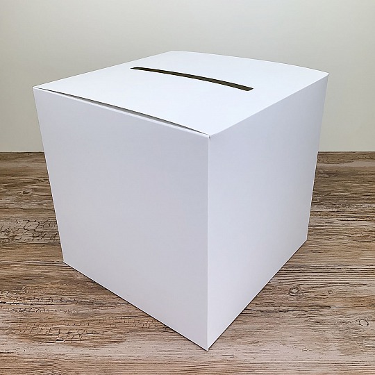 Svatební box na přání - K10-6000-01