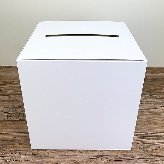 Svatební box na přání - K10-6000-01