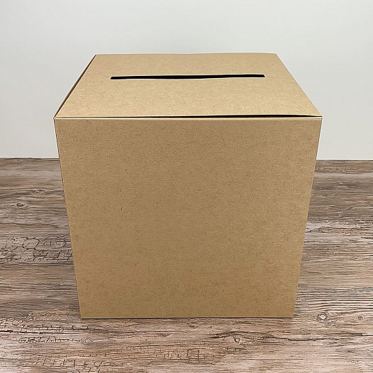 Svatební box na přání - K10-6000-10