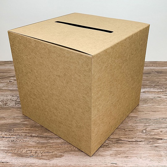 Svatební box na přání - K10-6000-10