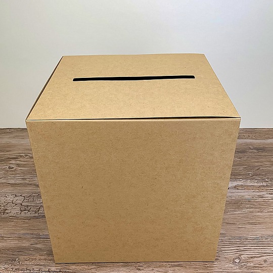 Svatební box na přání - K10-6000-10