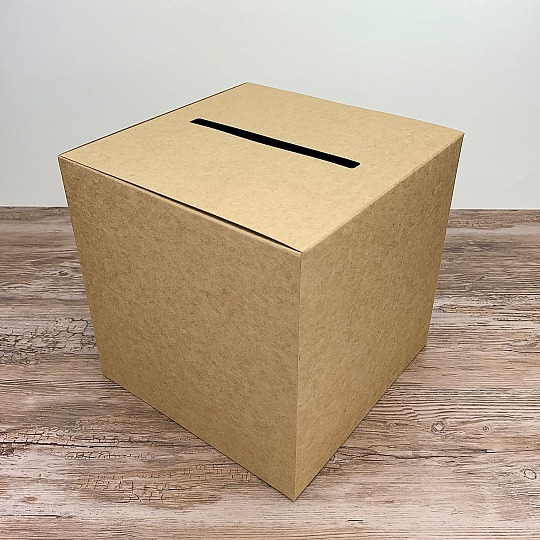 Svatební box na přání - K10-6000-10