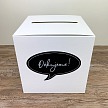 Svatební box na přání - K10-6003A-01