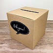 Svatební box na přání - K10-6003A-10
