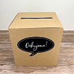 Svatební box na přání - K10-6003A-10