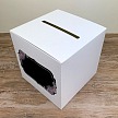Svatební box na přání - K10-6005B-01