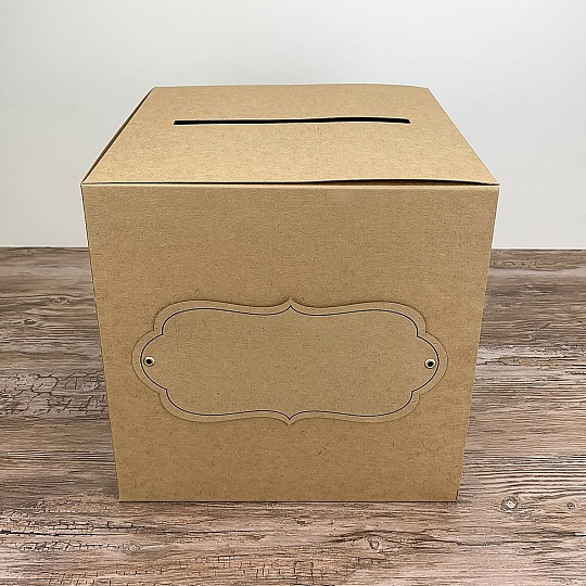 Svatební box na přání - K10-6006-10