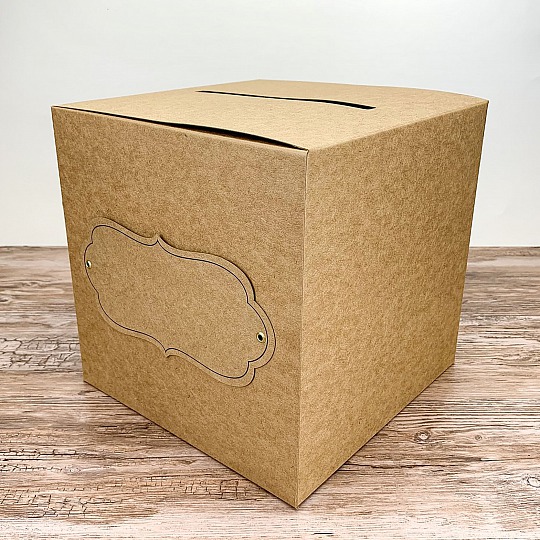 Svatební box na přání - K10-6006-10