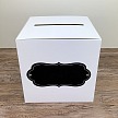 Svatební box na přání - K10-6007-01