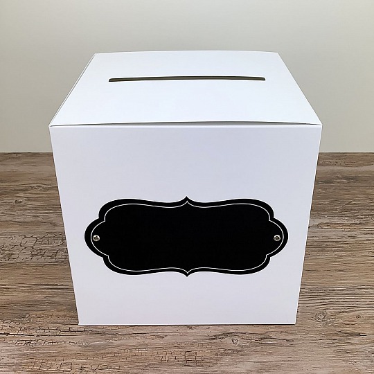 Svatební box na přání - K10-6007-01