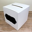 Svatební box na přání - K10-6007-01
