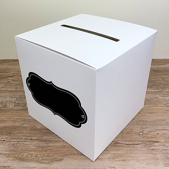 Svatební box na přání - K10-6007-01