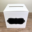 Svatební box na přání - K10-6007-01