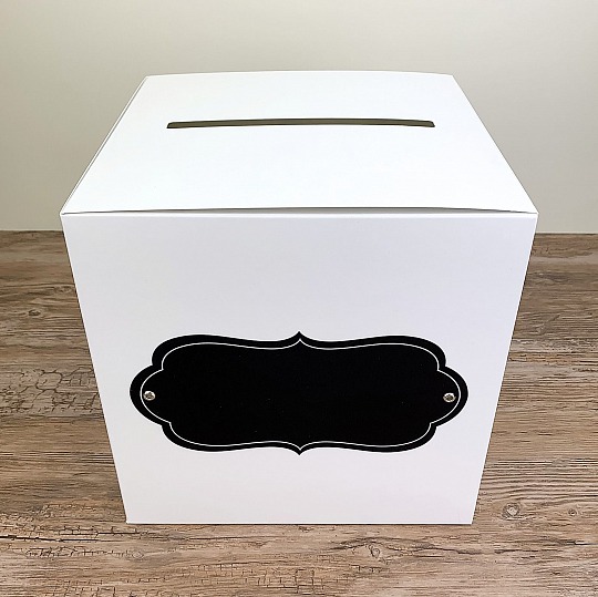Svatební box na přání - K10-6007-01