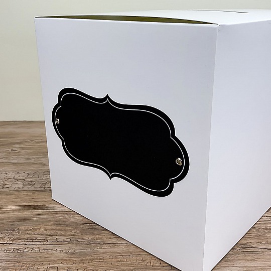 Svatební box na přání - K10-6007-01
